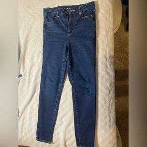 Women’s American eagle jeggings